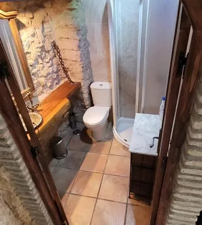 Διαμέρισμα Casa La Chana