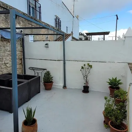 Apartamento Casa La Chana *